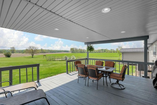 6355 Wesleyan Church Road, Alexandria, OH 43001