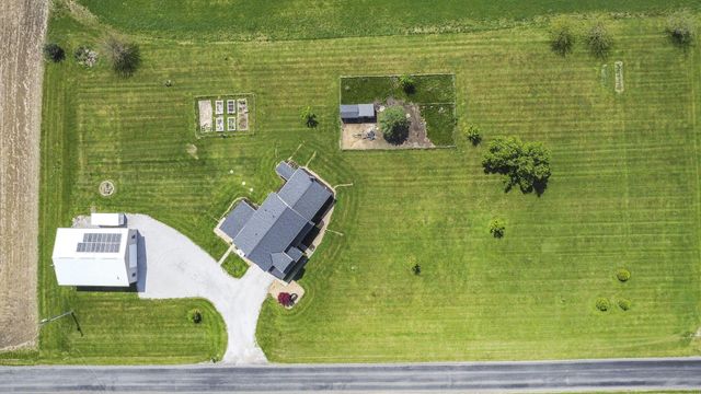 6355 Wesleyan Church Road, Alexandria, OH 43001