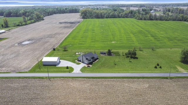 6355 Wesleyan Church Road, Alexandria, OH 43001