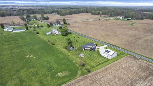6355 Wesleyan Church Road, Alexandria, OH 43001