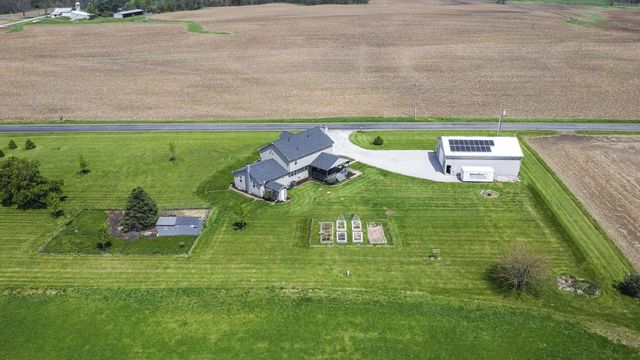 6355 Wesleyan Church Road, Alexandria, OH 43001