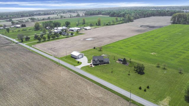 6355 Wesleyan Church Road, Alexandria, OH 43001