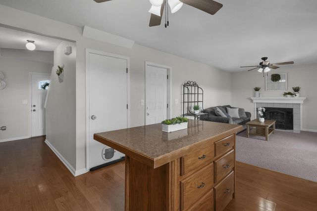 6355 Wesleyan Church Road, Alexandria, OH 43001