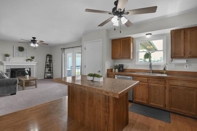 6355 Wesleyan Church Road, Alexandria, OH 43001
