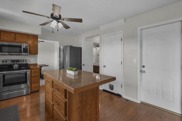 6355 Wesleyan Church Road, Alexandria, OH 43001