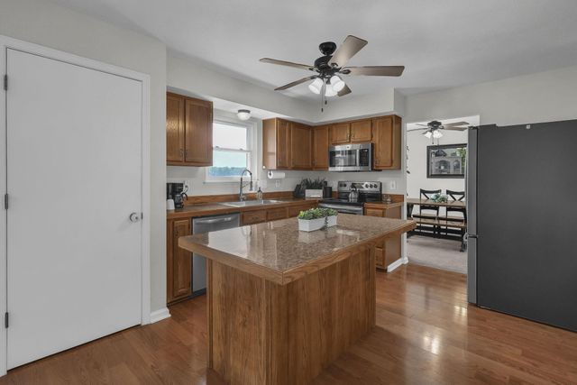 6355 Wesleyan Church Road, Alexandria, OH 43001