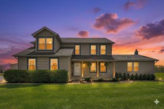 6355 Wesleyan Church Road, Alexandria, OH 43001