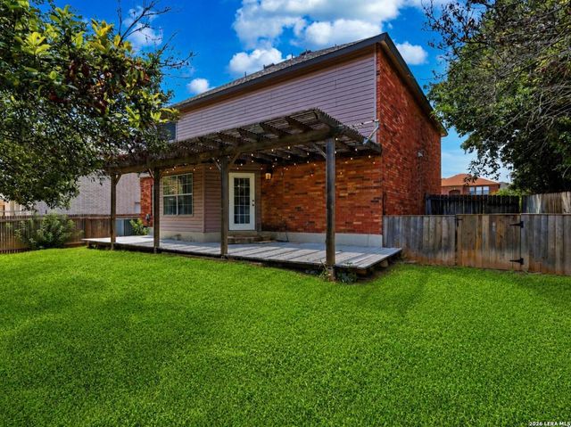 1687 Fir Cir, Schertz, TX 78154