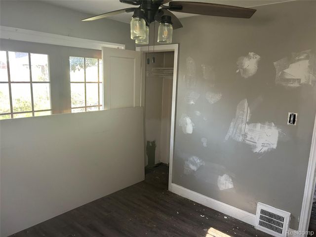 456 W Margaret Street, Detroit, MI 48203