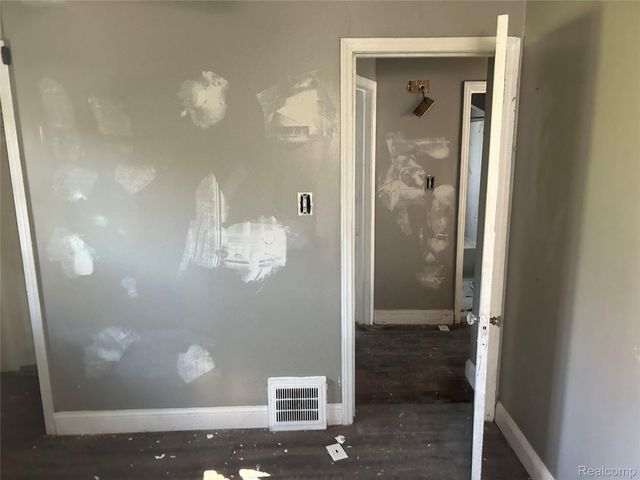 456 W Margaret Street, Detroit, MI 48203