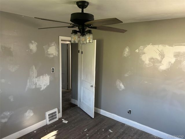 456 W Margaret Street, Detroit, MI 48203