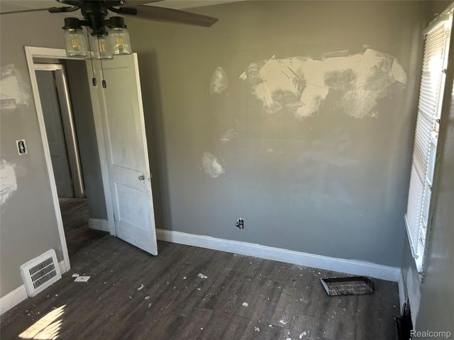 456 W Margaret Street, Detroit, MI 48203