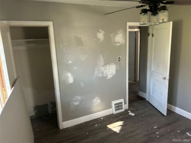 456 W Margaret Street, Detroit, MI 48203