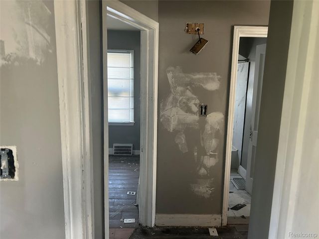 456 W Margaret Street, Detroit, MI 48203