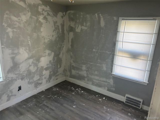 456 W Margaret Street, Detroit, MI 48203