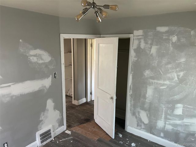 456 W Margaret Street, Detroit, MI 48203