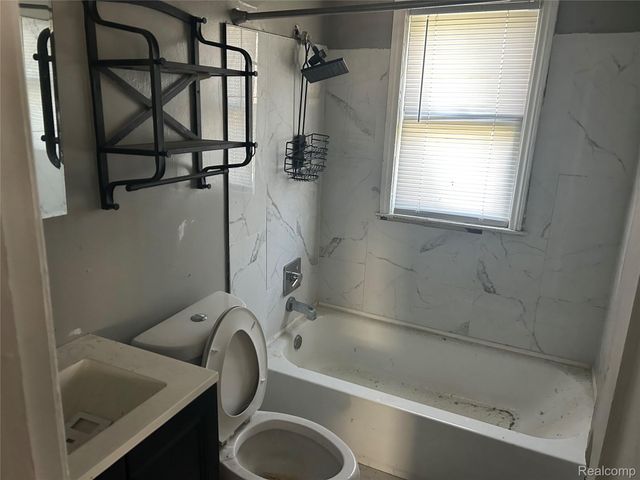 456 W Margaret Street, Detroit, MI 48203