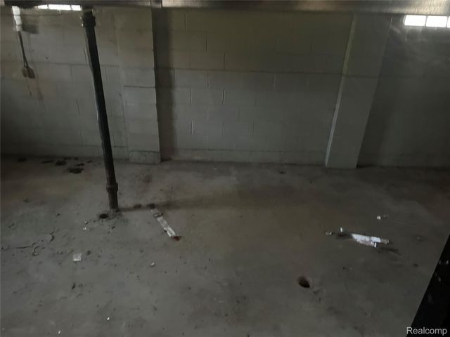 456 W Margaret Street, Detroit, MI 48203