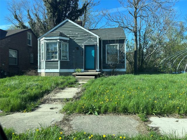 456 W Margaret Street, Detroit, MI 48203