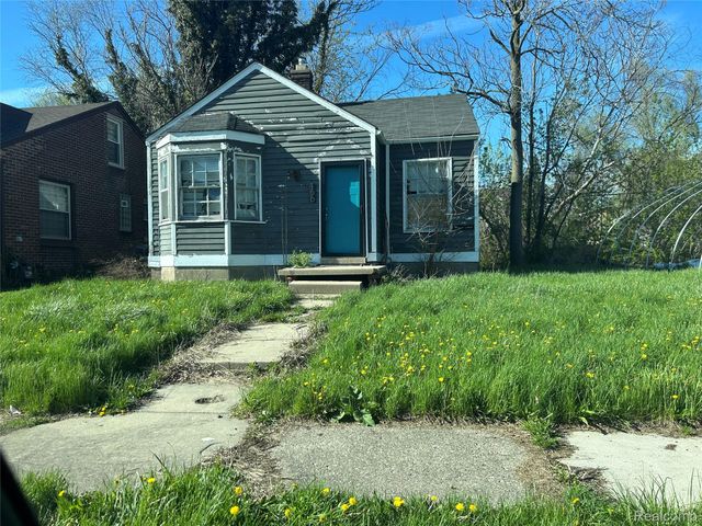 456 W Margaret Street, Detroit, MI 48203