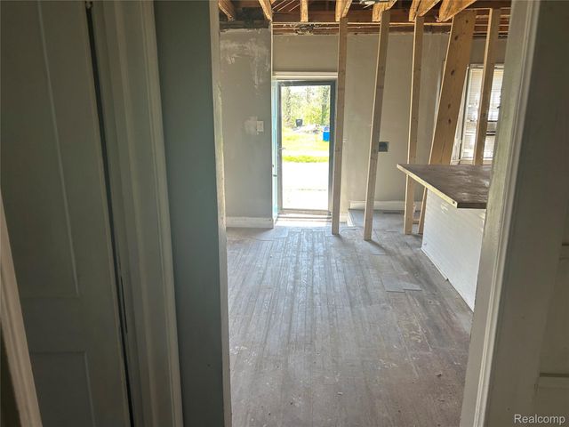 456 W Margaret Street, Detroit, MI 48203