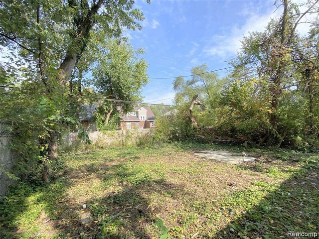 456 W Margaret Street, Detroit, MI 48203