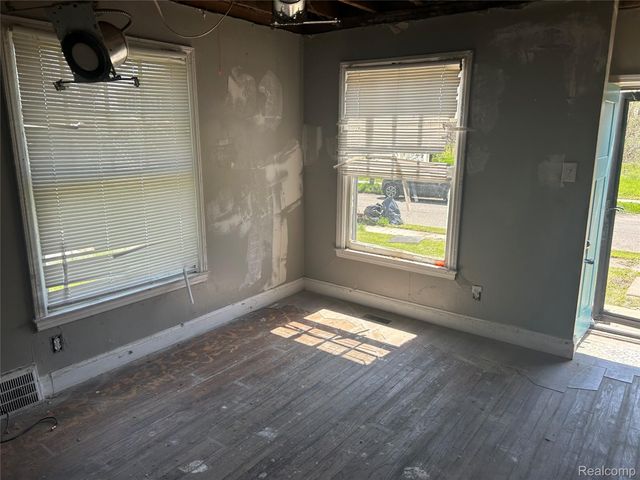 456 W Margaret Street, Detroit, MI 48203