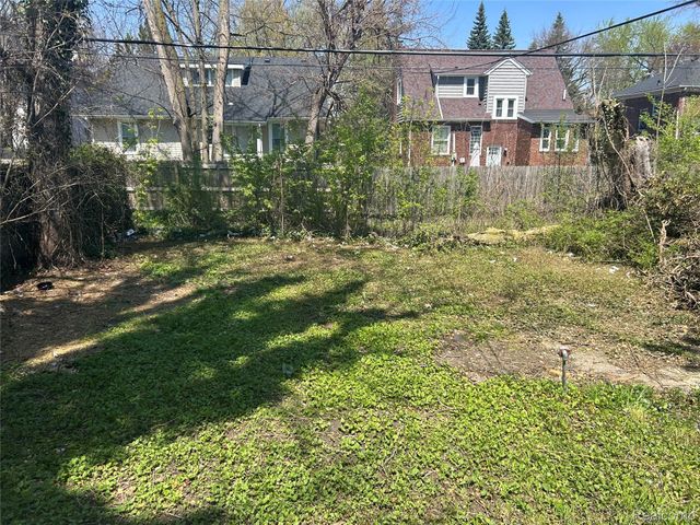 456 W Margaret Street, Detroit, MI 48203