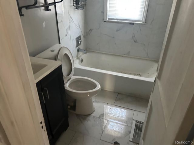 456 W Margaret Street, Detroit, MI 48203