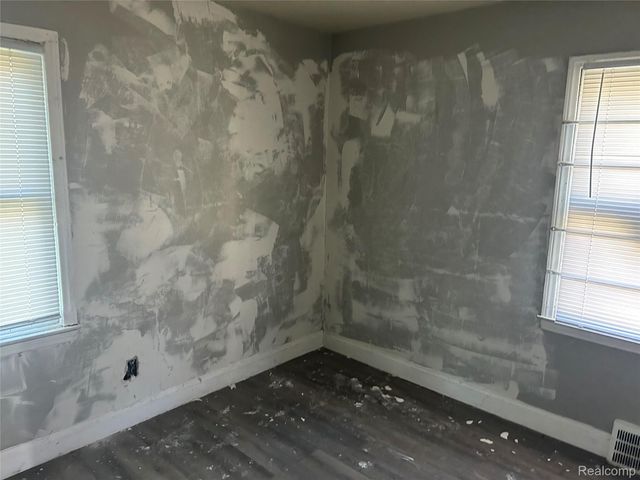 456 W Margaret Street, Detroit, MI 48203