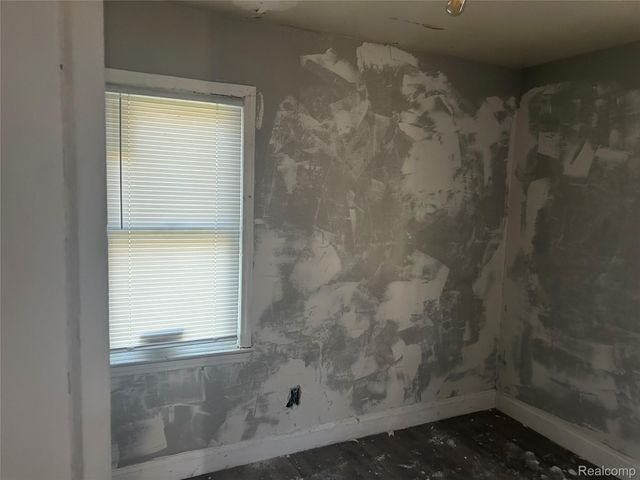 456 W Margaret Street, Detroit, MI 48203