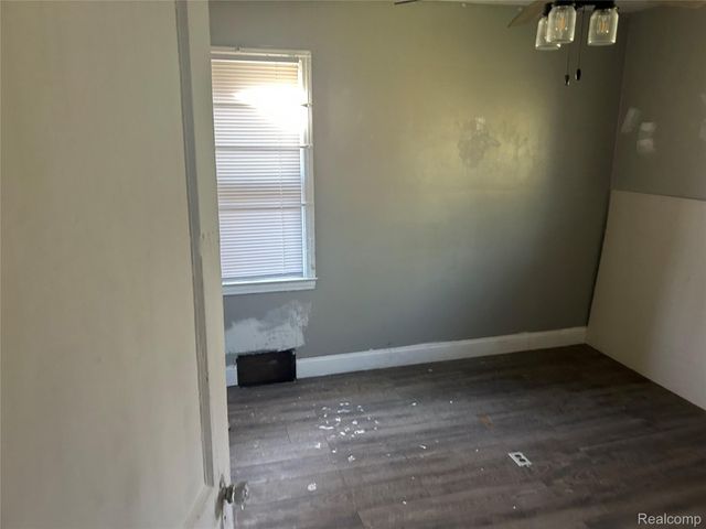 456 W Margaret Street, Detroit, MI 48203