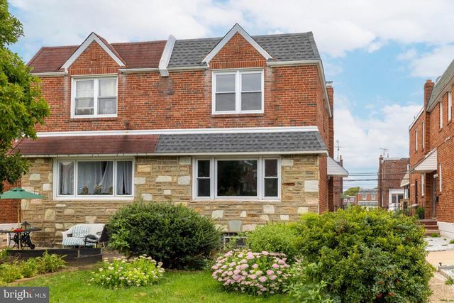828 BRIGHTON ST, Philadelphia, PA 19111