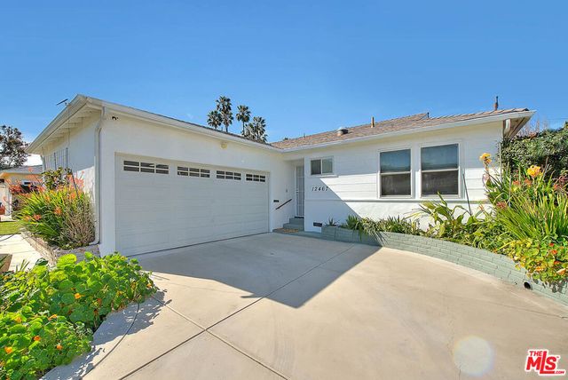 12467 Beatrice Street, Los Angeles, CA 90066