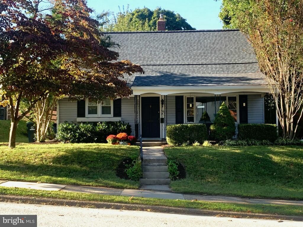 79 2ND AVE, Phoenixville, PA 19460