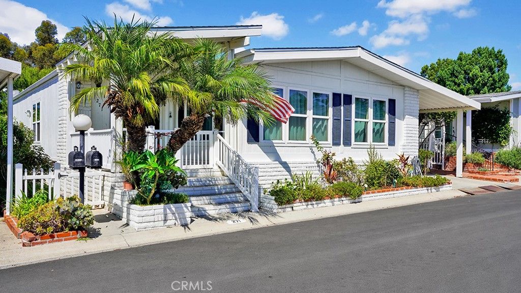 5200 Irvine Boulevard 271, Irvine, CA 92620 — exterior