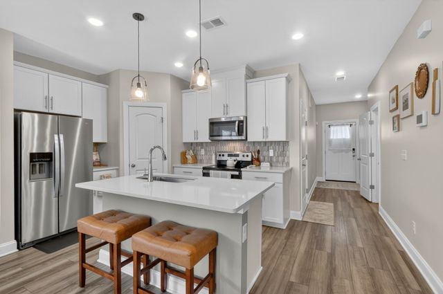 4524 Skywood Ln, Nashville, TN 37207