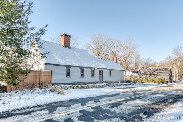 59 Hidden Lake Road, Haddam, CT 06441