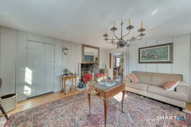 59 Hidden Lake Road, Haddam, CT 06441