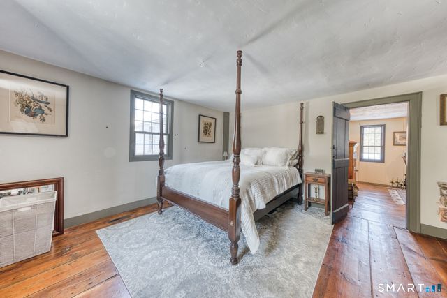 59 Hidden Lake Road, Haddam, CT 06441