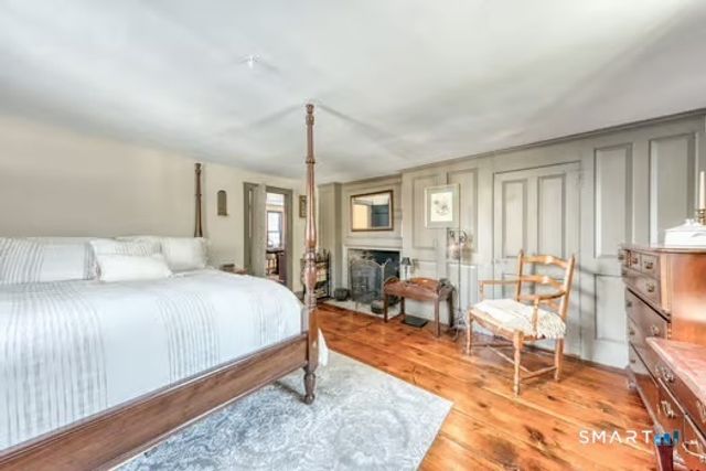 59 Hidden Lake Road, Haddam, CT 06441