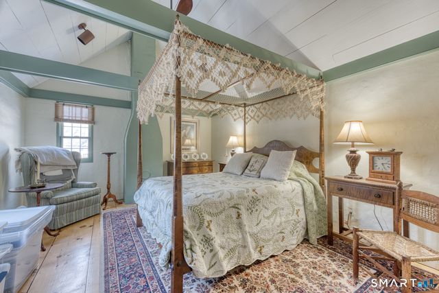 59 Hidden Lake Road, Haddam, CT 06441