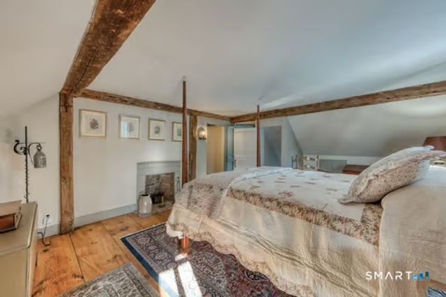 59 Hidden Lake Road, Haddam, CT 06441