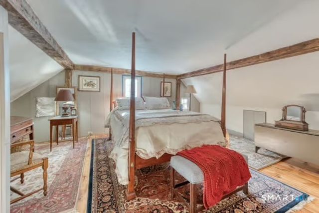 59 Hidden Lake Road, Haddam, CT 06441