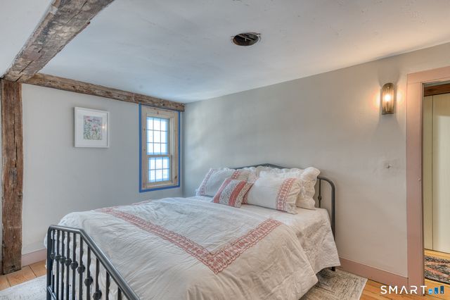 59 Hidden Lake Road, Haddam, CT 06441