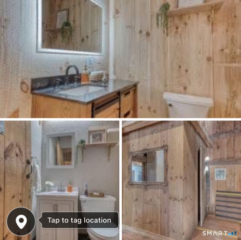 59 Hidden Lake Road, Haddam, CT 06441