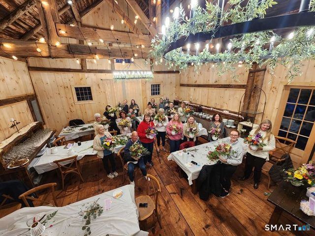 59 Hidden Lake Road, Haddam, CT 06441