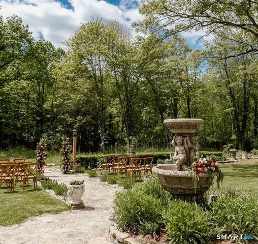 59 Hidden Lake Road, Haddam, CT 06441