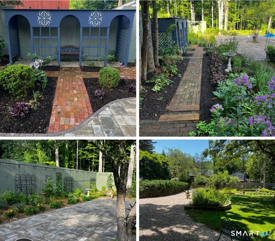 59 Hidden Lake Road, Haddam, CT 06441