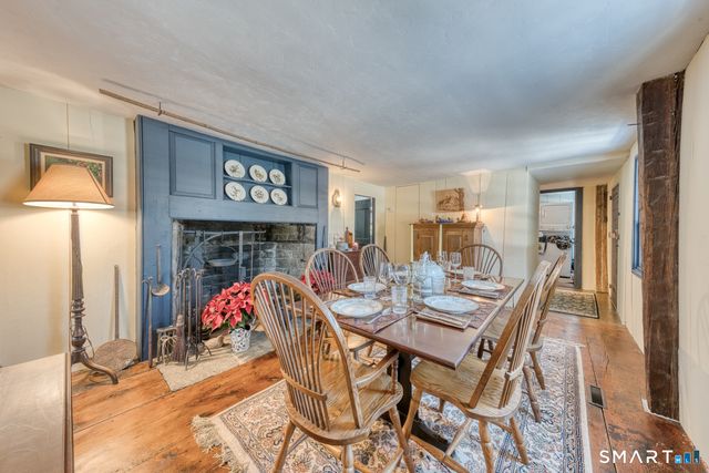 59 Hidden Lake Road, Haddam, CT 06441